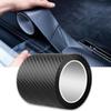 NAGANORI Car Door Film, Tape-type, Body Car Wrapping Film, DIY, Car Door Bumper Protection,