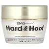 Onyx Professional, Hard As Hoop, укрепляющий крем для ногтей, ирландский кокос, 1 унция (28 г)