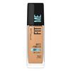 Тональный крем Maybelline Fit Me Matte Poreless 30 мл Оттенок 260 Натуральный финиш Стойкий Контроль жирности Легкий Некомедогенный База для макияжа