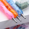 Tool DIY Crafts Replacement Pen Heads Point Drill Pen Heads Nail Art Pen Tips Diamond Painting Pen