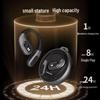 Monster Open-Ear Sport Bluetooth Earbuds AC330