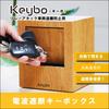 Keybo Smart Key 0.3 Seconds Storage, Relay Attack Prevention Key Case, Large Capacity Radio