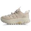 Баскетбольные кроссовки Li Ning Paris Fashion Week Ace Low Retro женские кроссовки Cloud-Gray AGBQ072-4