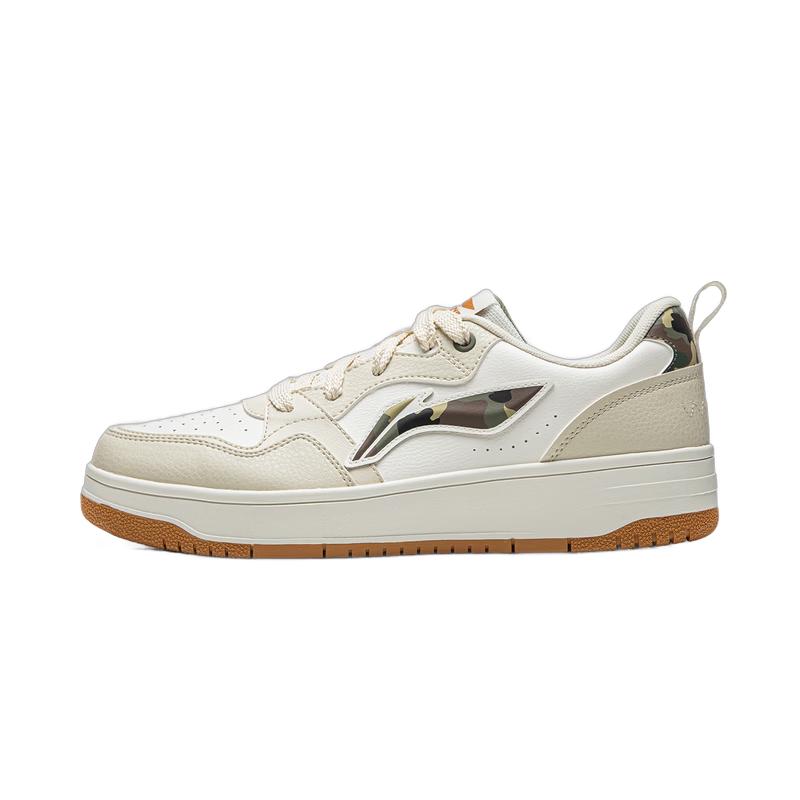 Li-Ning Мужские повседневные кеды Tianji SOFT AGCW067