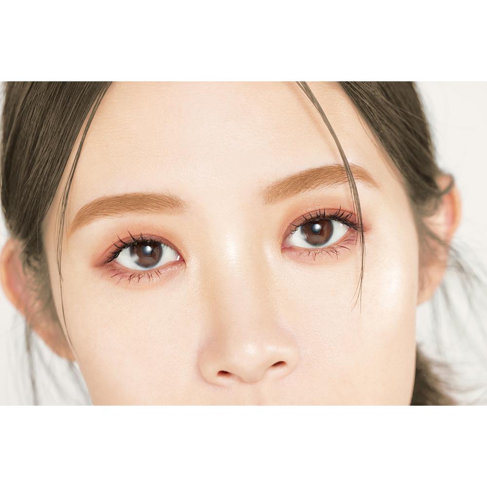 Тушь для бровей Kiss Me Heavy Rotation Coloring – Стойкие брови