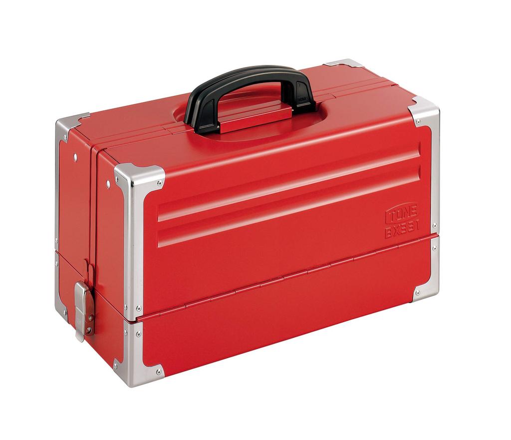 TONE Набор инструментов TSST430 Угол привода Красный Содержимое 72 предмета 12,7 мм (1/2")