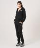 SPYDER Women'S Colorado Logo Jogger Pants Spkfcnfp358Wblk