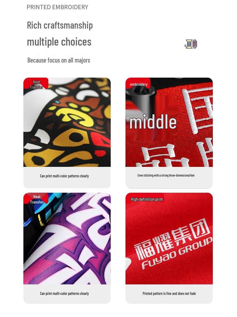 Поло с коротким рукавом из ледяного шелка с вышивкой на заказ - Униформа для бизнес-команды с отложным воротником.