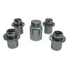 00276-00900 Replaces Wheel Lock Lug Nuts for Highlander 2008-2022