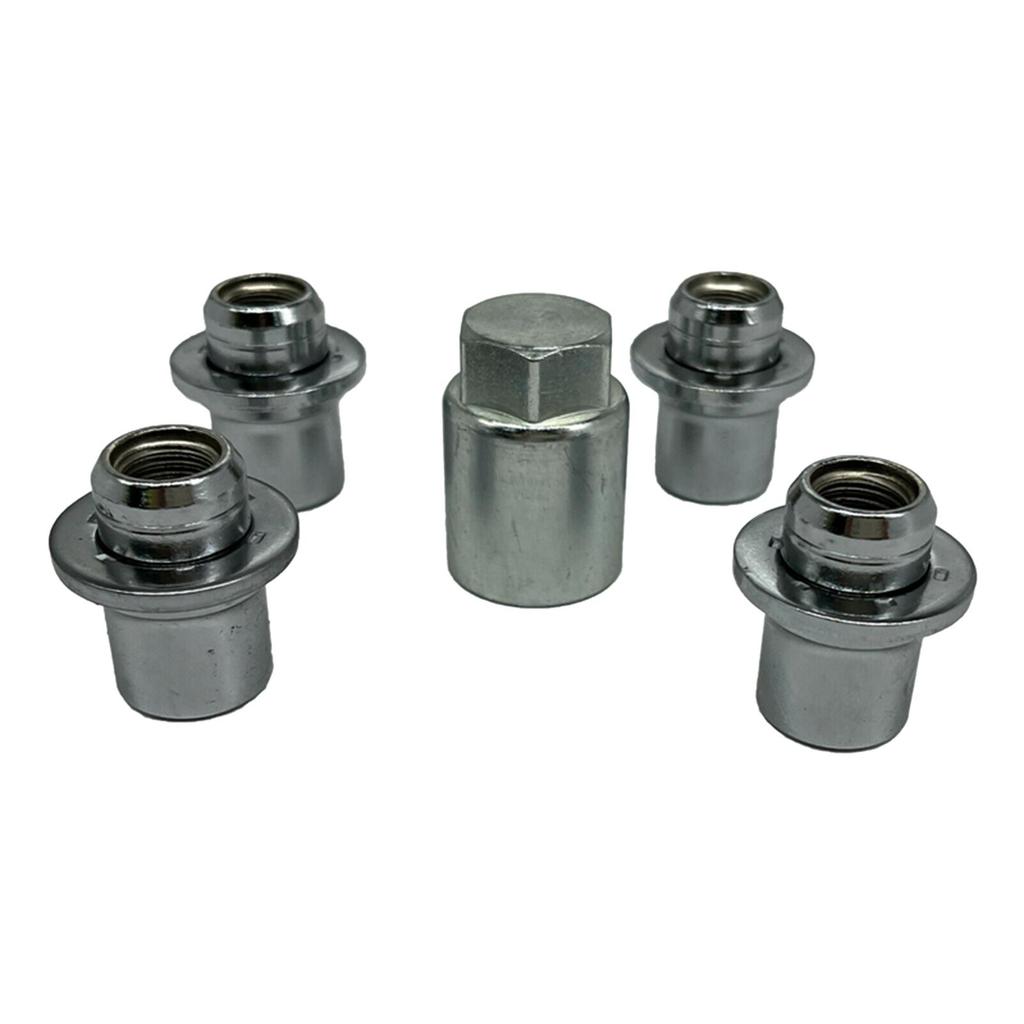 00276-00900 Replaces Wheel Lock Lug Nuts for Highlander 2008-2022