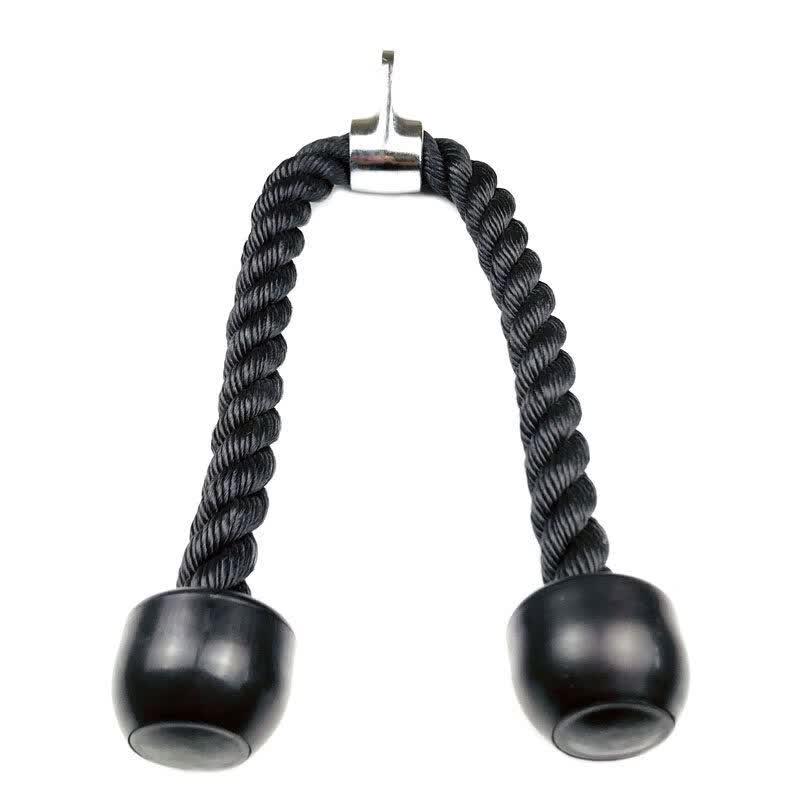 Fitness Resistance Pull-Down Rope