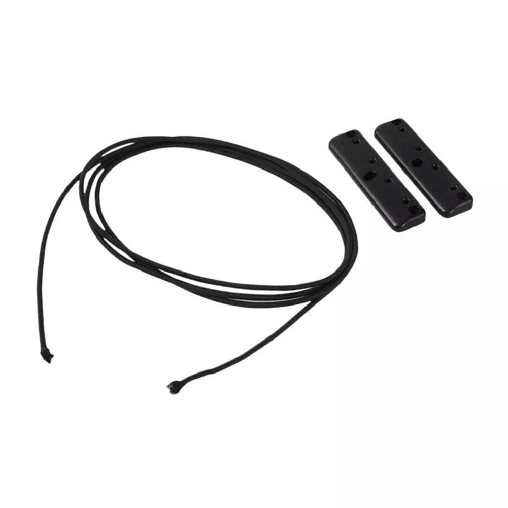 1 X 5M Эластичный Шнур Или 2 шт. Кронштейн для Забора Автомобиль Фургон Шкаф Сетчатый Органайзер для Груза Груз Багаж Эластичная Сетчатая Стойка Забор