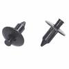Push Rivets (for Toyota, Nissan, Mitsubishi, Suzuki Vehicles) for Fender Protectors, 5 Pieces 3840