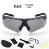 Tactical Crossbow Shooting Goggles
