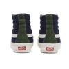 Vans Кеды High Salt Wash Nav Vn000cw51t8