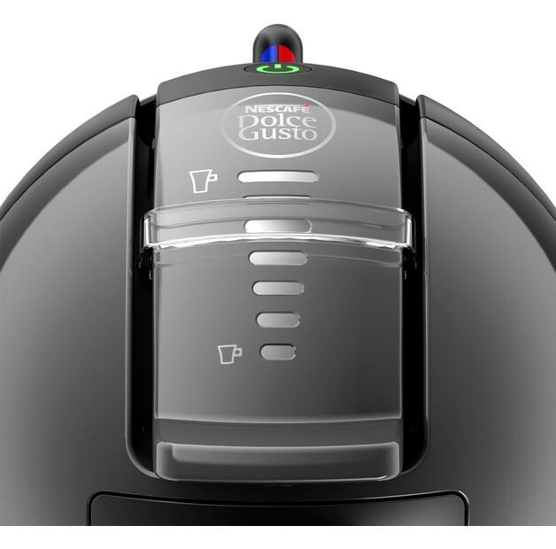 Capsule Coffee Machine Krups KP 1238 Nescafe Dolce Gusto Mini Me
