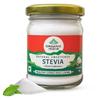 ORGANIC INDIA Stevia Powder Natural Sweetener Zero Calorie Sugar Free Low Glycemic Daily Alternative 75 G Pack Of 1
