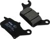 KITACO SBS Brake Pad 223CT Tricity 125/ABS, Tricity 155 777-0223040