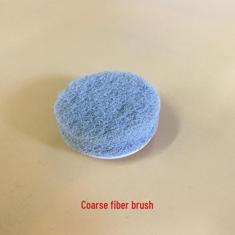 Беспроводная ручная электрическая щетка для чистки кухни и ванной комнаты