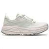Anta Exploration Comfortable Non-Slip Low-Top Casual Shoes Women Casual Shoes White Green 122428865-1