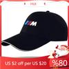 LYKFV1 New 2025 Car Logo Baseball Cap Outdoor Sports Sun Hat Gift for BMW M X1 X3 X5 E39 E46 E90 F20 E60 F30 E36 F10 E87 E46 X5 X6 F01
