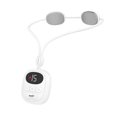 Массаж – Массаж шеи