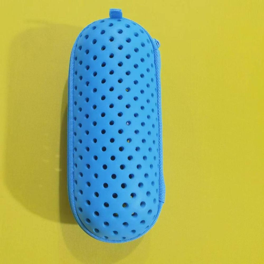 Breathable Glasses Box EVA Reading Eyewear Case Glasses Holder Myopia Glasses Case Students