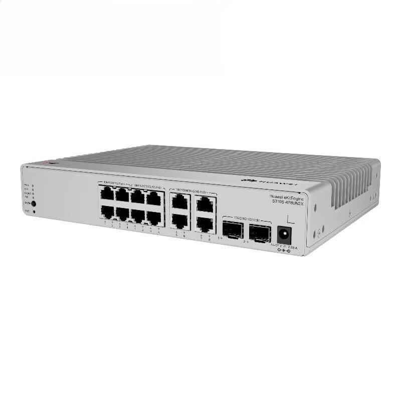 HUAWEI Kunling S310S-4P8UN2X PoE Network Switch