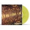 LP Пластинка CALIBRO 35 - Decade (Кристально-желтый винил) RKX068T Record Kicks 2022 Великобритания Джаз