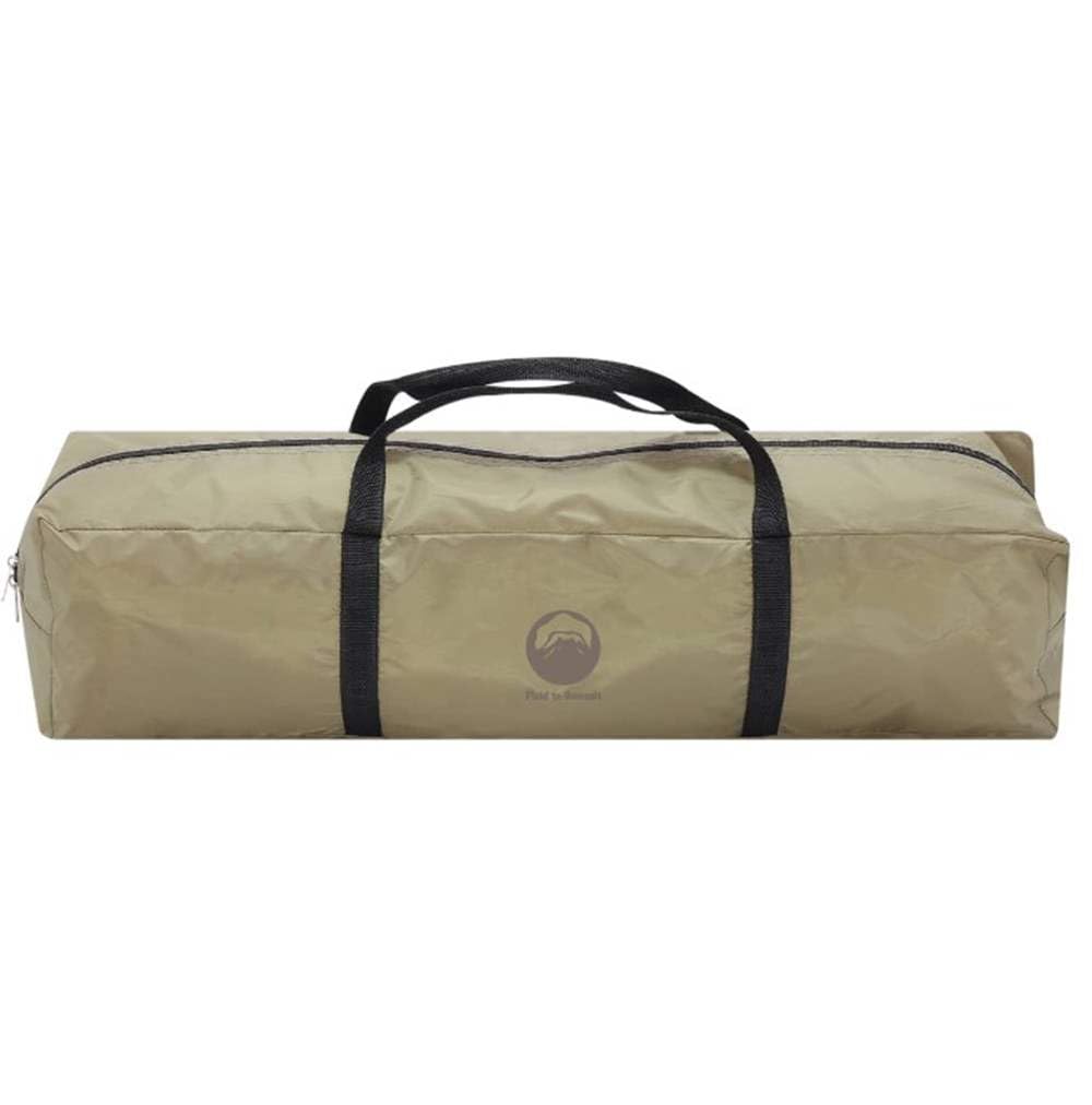 Палатка купольная Fujimi Sangyo Easy Up 200 Палатка купольная Кемпинг Отдых на природе Эвакуация Готовность к стихийным бедствиям OF-CS200