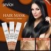 Восстановление волос Маска для волос Биотин Коллаген Кератин Лечение Кондиционер для волос Питательное эфирное масло для волос для сухих поврежденных волос Средства для ухода за волосами