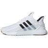 Originals Climacool Нескользящие Легкие Низкие Повседневные Кроссовки Унисекс Белый Черный CQ3054