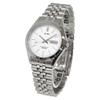 Alba Standard Quartz Watch AQGK471 Silver [Seiko Watch] Men's