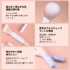 MSQ Makeup Brush Eyeshadow Concealer Blush Nose Shadow Eyeliner and Cream Cheek A flowering design in collaboration with internet 8-Piece Set Brush,