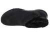 Skechers On The Go Joy Bundle Up, женские зимние ботинки черного цвета