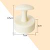 Circular Punched Mousse Circle Press Molding Mold With Holes, French Mousse Cheese Tower Circle, Tart Circle, Cake Circle