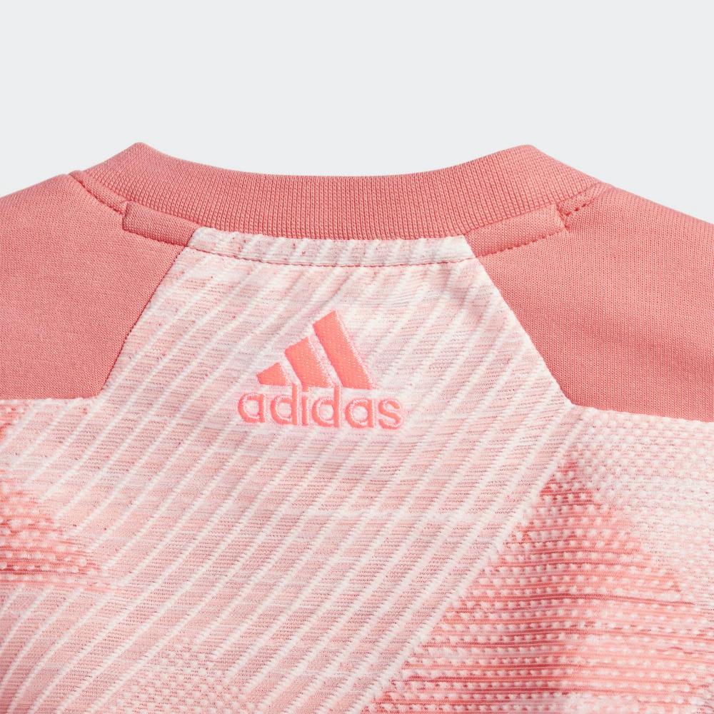 Adidas Jumpsuit Infant And Toddler