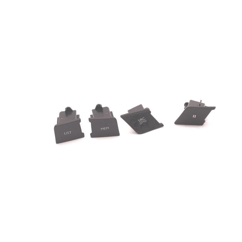 Auto Steering Wheel Cruise Control Switch Button Repair Set for DS DS4S DS5LS DS5 DS6