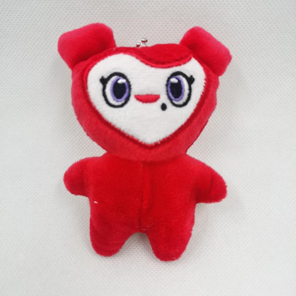 Twice Park Ji Hyo Pyeongjing Momo Lovely Plush Doll From Korea