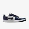 Jordan 1 низкий гольф Midnight Navy DD9315-104