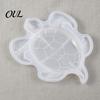 3D Silicone Casting Mold Large Sea Turtle Resin Mold, for Epoxy Casting, Detailed Marine Professional Craft Animal Molds Wall Hanging Decoration,