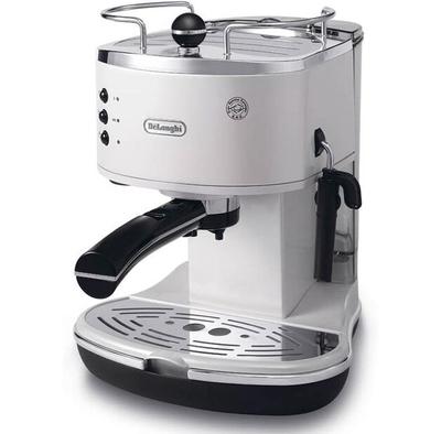 Кофеварка DeLonghi ECO 311.W Icon