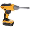 Cordless Drill Screwdriver Set of 4 Attachments for Little Handyman