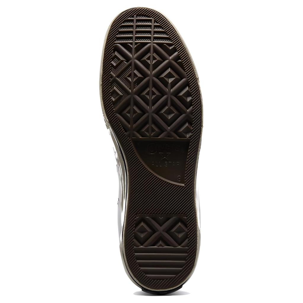 Nike Converse Chuck 70 High White Unisex Sneakers 162056C-102