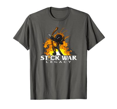 Stick War Archidon - Футболка