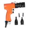 Air Rivet Nut Gun M8 M10 Self Locking Pull Cap Pneumatic Riveting Tool 400rpm KV?7804E