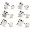 Fender ClassicGear? Tuning Machines, Chrome