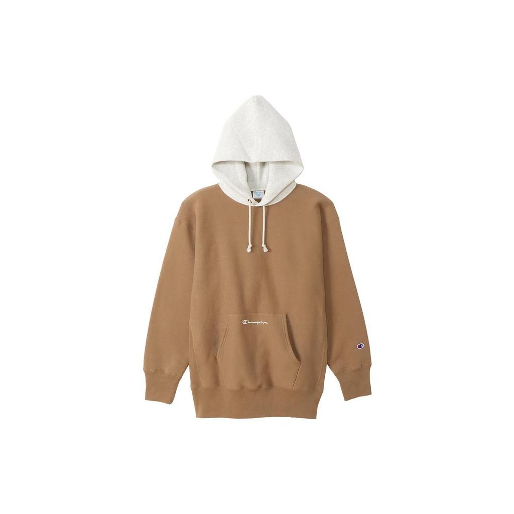 Champion Sweatshirts Men's Hooded Moderate C3-W114