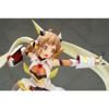 Senki Zesshou Symphogear GX Hibiki Tachibana Scale ABS PVC Painted Finished Figure 1/7 & (resale)