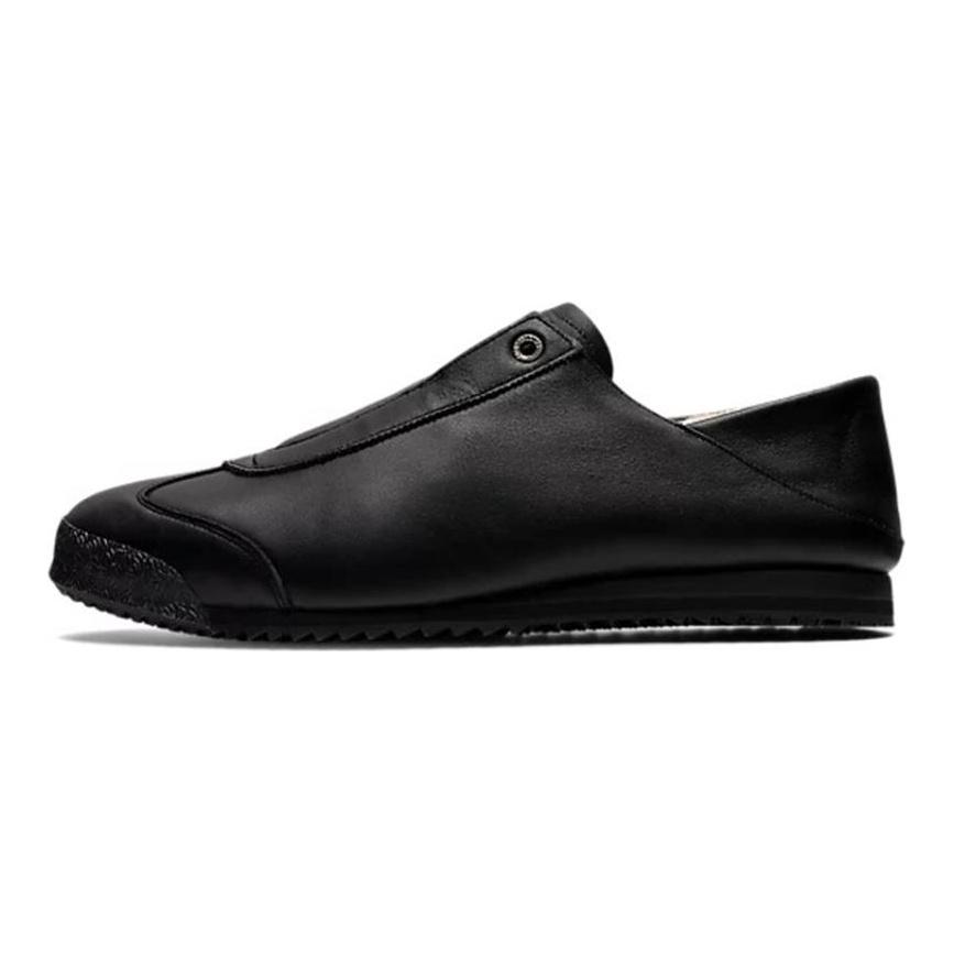 ONITSUKA TIGER Кроссовки Mexico 66 Sd Paraty 'Black' 1183B599-001